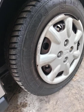 Honda Civic - 1500 € / 2933.74 лв. - 67031455 10