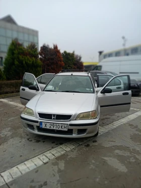 Honda Civic - 1500 € / 2933.74 лв. - 67031455 2