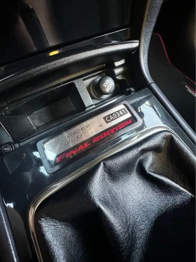 Mitsubishi Lancer Evo X Final Edition С РЕГИСТРАЦИЯ & АВТО КРЕДИТ - 24150 € / 47233.29 лв. - 39053103 15