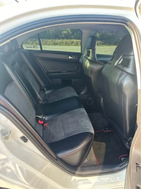 Mitsubishi Lancer Evo X Final Edition С РЕГИСТРАЦИЯ & АВТО КРЕДИТ - 24150 € / 47233.29 лв. - 39053103 17