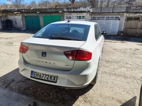 Seat Toledo 1.6TDI 105k.c - 4449 € / 8701.49 лв. - 94554238 6