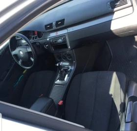 VW Passat B6 2.0tdi dsg BMP - 3500 € / 6845.40 лв. - 85320535 8