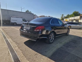 Mercedes-Benz C 220 - 13500 € / 26403.70 лв. - 21600009 5