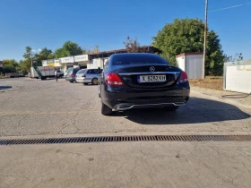 Mercedes-Benz C 220 - 13500 € / 26403.70 лв. - 21600009 6