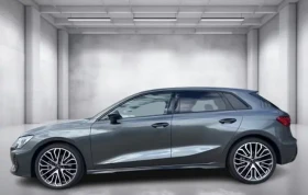 Audi A3 Sportback 35 TFSI = S-line = Гаранция - 35582 € / 69592.34 лв. - 40361359 6