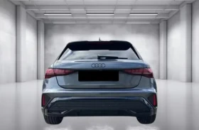 Audi A3 Sportback 35 TFSI = S-line = Гаранция - 35582 € / 69592.34 лв. - 40361359 4