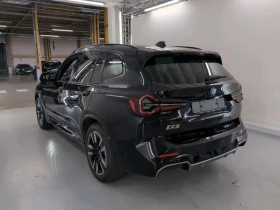 BMW iX3 74 kWh | Auto.bg — изображение 4