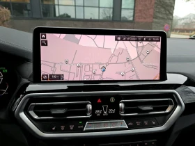 BMW iX3 74 kWh | Auto.bg — изображение 9