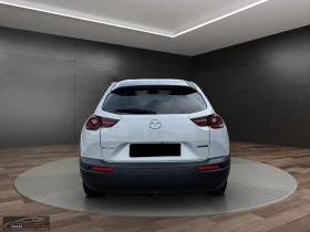 Mazda MX-30 eSKYACTIV/145HP/MAKOTO/PANO/360/BOSE/HUD/MEMO/999g | Auto.bg — изображение 4