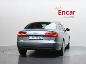 Audi A6 2.0 TDI - 10784 € / 21091.67 лв. - 94483790 4