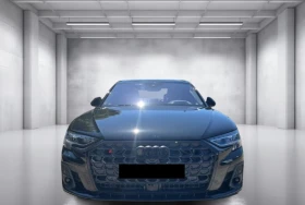 ����� �� �������� �� Audi S8 Quattro = Black Optic Plus = ��������