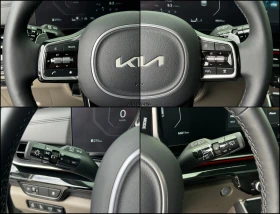 Kia Carnival 2.2D ! 8+ 1 ! Signature ! | Mobile.bg � ����� ������ 16