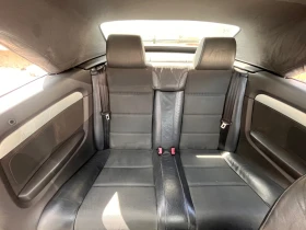 Audi A4      Audi A4 Cabrio 2.0 TDI 140 �.�.    | Mobile.bg � ����� ������ 8