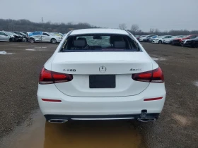 Mercedes-Benz A 220 * 4MATIC*  | Mobile.bg � ����� ������ 5
