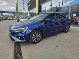 ������ Renault Megane