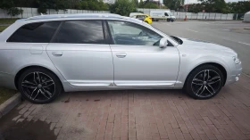 Audi A6 Allroad - 6500 € / 12712.90 лв. - 81494850 6