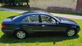 Mercedes-Benz E 200 W211 | Auto.bg — изображение 5