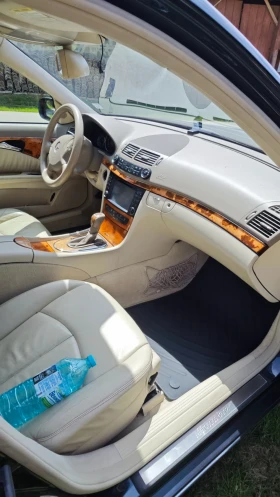 Mercedes-Benz E 200 W211 | Auto.bg — изображение 7