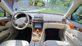 Mercedes-Benz E 200 W211 | Auto.bg — изображение 6