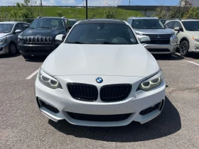 BMW 230 XDRIVE * FULL M SPORT PACK* ПРЕДСТАВИТЕЛСТВО*  - 13990 € / 27362.06 лв. - 76170967 2