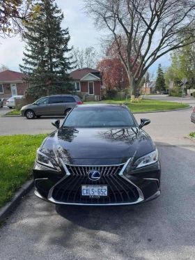 ������ Lexus ES 300