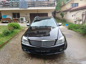 Mercedes-Benz C 220 Авангард