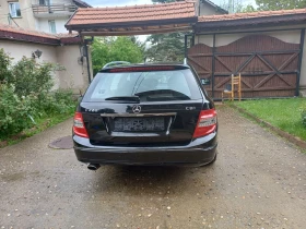 Mercedes-Benz C 220 Авангард - 4499 € / 8799.28 лв. - 68674814 2