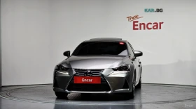 Lexus IS * FULL* MAX* KEYLESS* Camera* ПОДГРЕВ*  | Auto.bg — изображение 3