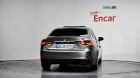 Lexus IS * FULL* MAX* KEYLESS* Camera* ПОДГРЕВ*  | Auto.bg — изображение 4