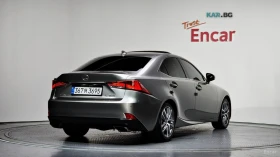 Lexus IS * FULL* MAX* KEYLESS* Camera* ПОДГРЕВ*  | Auto.bg — изображение 2