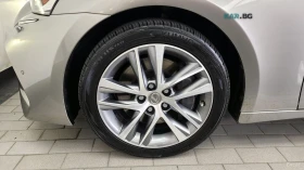 Lexus IS * FULL* MAX* KEYLESS* Camera* ПОДГРЕВ*  | Auto.bg — изображение 5