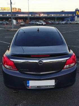 Opel Insignia | Mobile.bg � ����� ������ 2