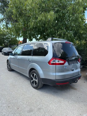 Ford Galaxy 2.0TDCi | Auto.bg — изображение 4