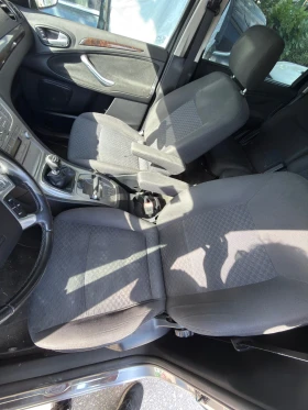 Ford Galaxy 2.0TDCi | Auto.bg — изображение 7