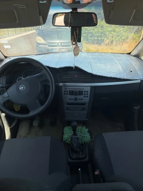 Opel Meriva | Mobile.bg � ����� ������ 14