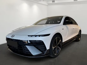 Hyundai Ioniq 6 Facelift* N-Line* Electro* 4WD