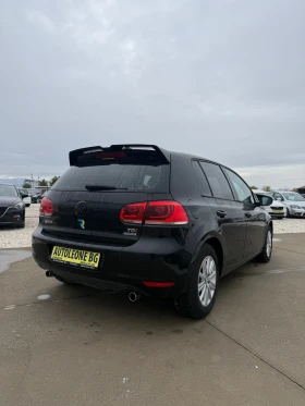 VW Golf 1.6 TDi BLACK EDITION | Mobile.bg � ����� ������ 6