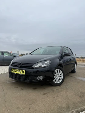 VW Golf 1.6 TDi BLACK EDITION | Mobile.bg � ����� ������ 3