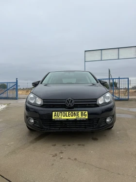 VW Golf 1.6 TDi BLACK EDITION | Mobile.bg � ����� ������ 2