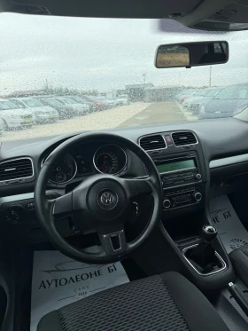 VW Golf 1.6 TDi BLACK EDITION | Mobile.bg � ����� ������ 7