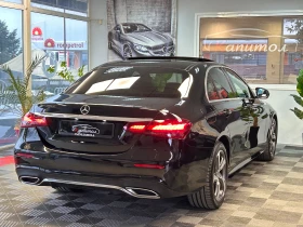 Mercedes-Benz E 300 E PLUG IN HYBRID AMG LINE 9G 320�� | Mobile.bg � ����� ������ 6