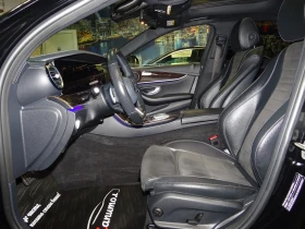 Mercedes-Benz E 300 E PLUG IN HYBRID AMG LINE 9G 320�� | Mobile.bg � ����� ������ 7