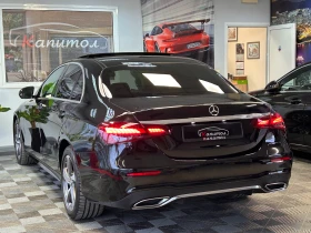 Mercedes-Benz E 300 E PLUG IN HYBRID AMG LINE 9G 320�� | Mobile.bg � ����� ������ 4