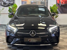 Mercedes-Benz E 300 E PLUG IN HYBRID AMG LINE 9G 320�� | Mobile.bg � ����� ������ 2