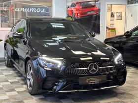 Mercedes-Benz E 300 E PLUG IN HYBRID AMG LINE 9G 320�� | Mobile.bg � ����� ������ 3
