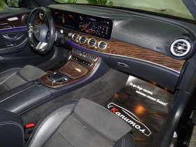 Mercedes-Benz E 300 E PLUG IN HYBRID AMG LINE 9G 320�� | Mobile.bg � ����� ������ 9