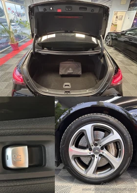 Mercedes-Benz E 300 E PLUG IN HYBRID AMG LINE 9G 320�� | Mobile.bg � ����� ������ 16