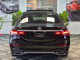 Mercedes-Benz E 300 E PLUG IN HYBRID AMG LINE 9G 320�� | Mobile.bg � ����� ������ 5