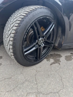 Mercedes-Benz CLS 350 ГАЗ / Бензин - 7500 € - 56589910 15