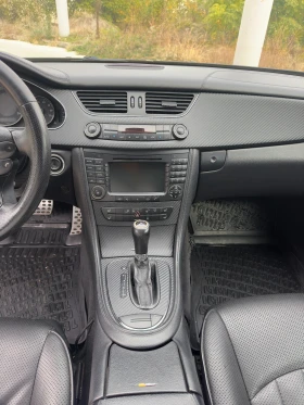 Mercedes-Benz CLS 350 ГАЗ / Бензин - 7500 € - 56589910 10